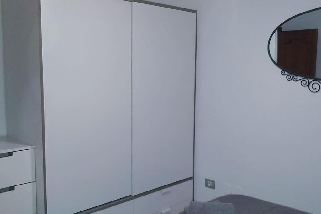 Residence Atlantico - Appartement 1 Chambre Avec Place De Parking Privative - Costa Del Silencio Exterior foto